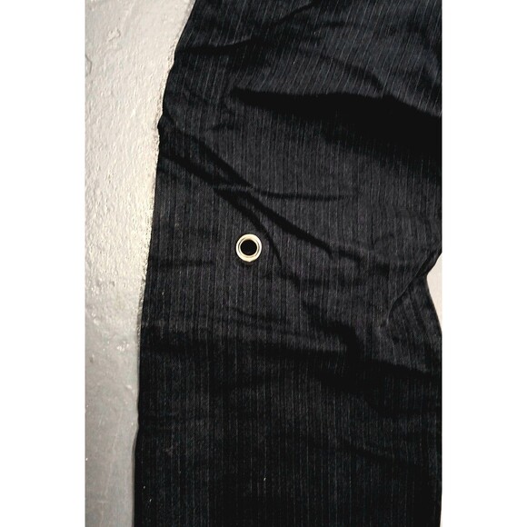 Vintage G-Star Raw Jeans 3301 Textured Stripe Blue Denim Men 33Wx32L NYC SAMPLE - Picture 7 of 9